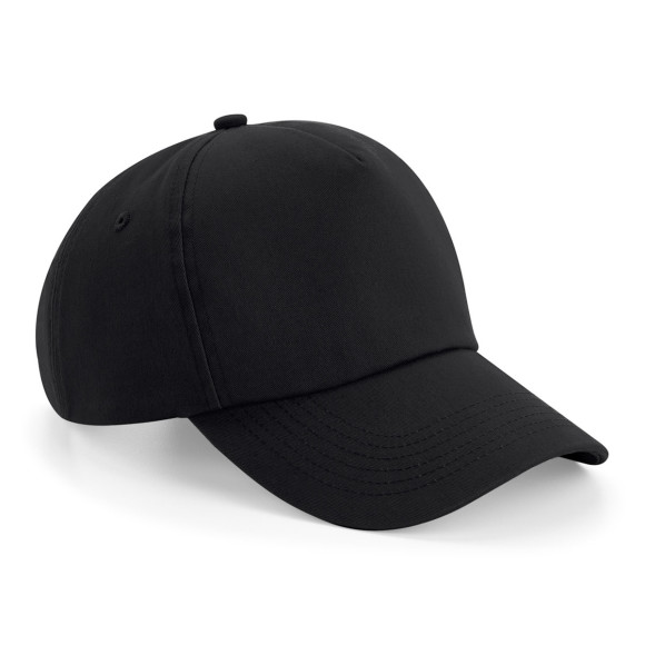 Beechfield Authentic 5 Panel Cap - B25